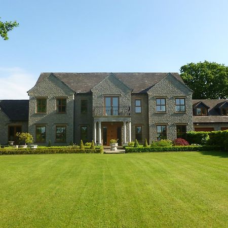 Llwyn Helyg Country House Guest House Carmarthen Eksteriør bilde