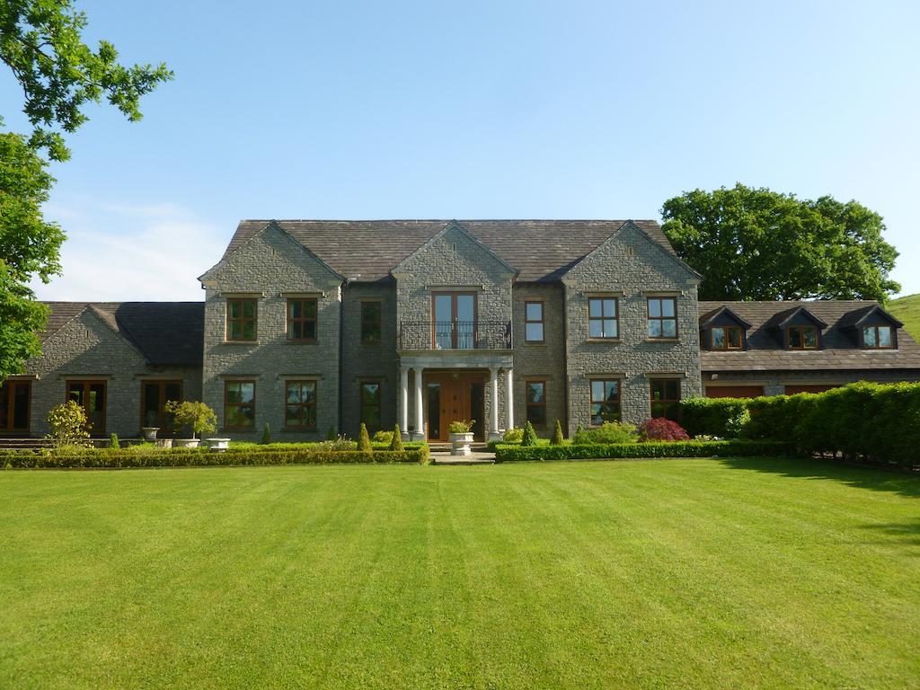 Llwyn Helyg Country House Guest House Carmarthen Eksteriør bilde