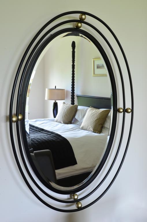 Llwyn Helyg Country House Guest House Carmarthen Rom bilde