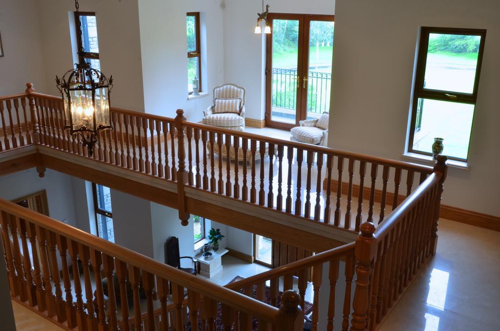 Llwyn Helyg Country House Guest House Carmarthen Eksteriør bilde