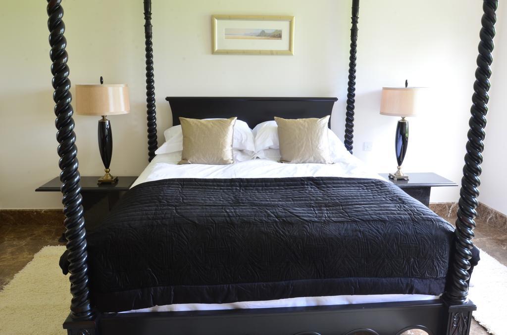 Llwyn Helyg Country House Guest House Carmarthen Rom bilde