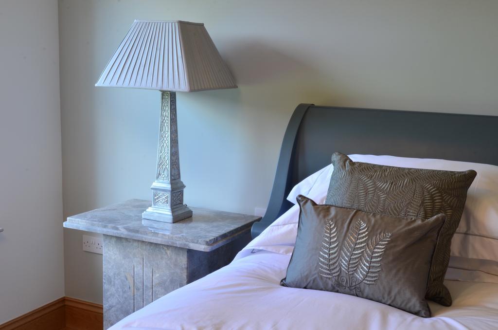 Llwyn Helyg Country House Guest House Carmarthen Eksteriør bilde